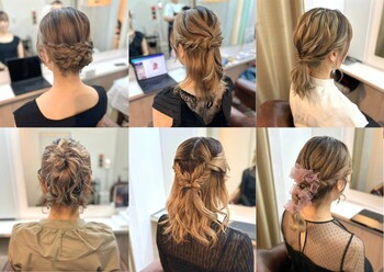 Elua Hono-Hono | 日暮里のヘアサロン