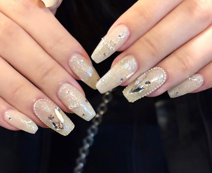 nailbell | 富田林のネイルサロン