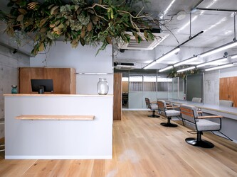 Rosso Hair&SPA 香椎宮前店 | 香椎のヘアサロン