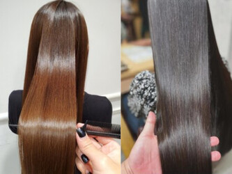 Rosso Hair&SPA 香椎宮前店 | 香椎のヘアサロン