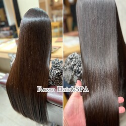 Rosso Hair&SPA 仙台店 | 仙台のヘアサロン
