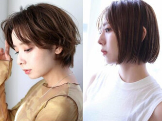 fev miel | 天神/大名のヘアサロン