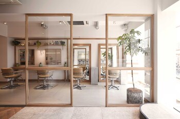 studio ett 【スタジオ エット】 | 荻窪のヘアサロン studio ett 【スタジオ エット】 | 荻窪のヘアサロン