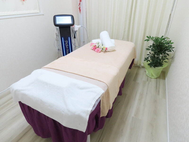 JCK桜 | 錦糸町のエステサロン