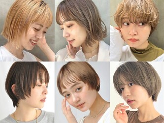 tricca 代官山本店 【トリッカ ダイカンヤマ】 | 代官山のヘアサロン