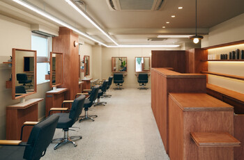 Uruk. | 原宿のヘアサロン