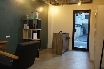 Re N | 大井町のヘアサロン