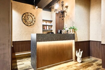 髪質改善ヘアエステサロン AInoa CRONOS 新大久保 | 高田馬場のヘアサロン