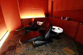 HOME 中目黒 | 中目黒のヘアサロン