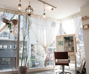 Sunset Link 【サンセットリンク】 | 恵比寿のヘアサロン Sunset Link 【サンセットリンク】 | 恵比寿のヘアサロン