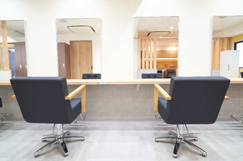 SOL【ソル】 | 門前仲町のヘアサロン