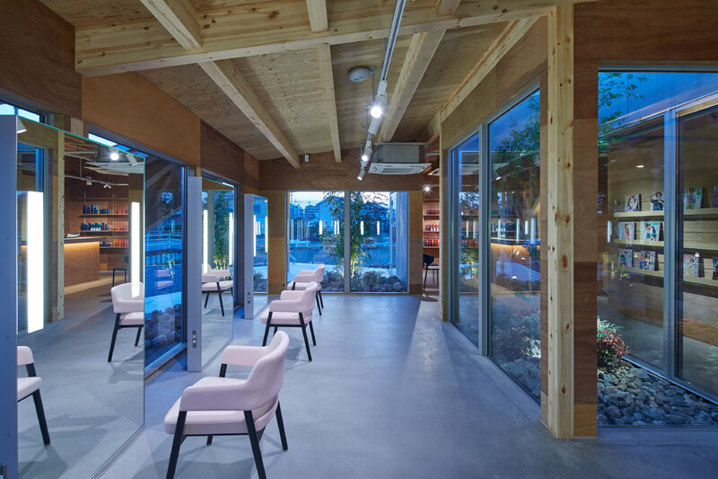 WESTORY【ウエストリー】 | 大曽根/黒川のヘアサロン