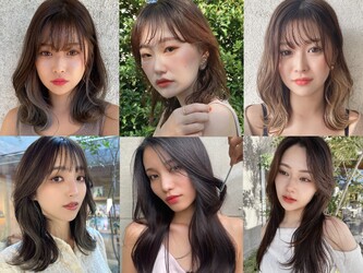 WESTORY【ウエストリー】 | 大曽根/黒川のヘアサロン