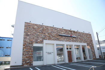 LUCIDO Style cheRu | 御殿場のヘアサロン