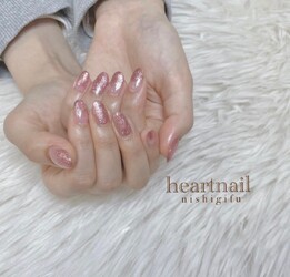 はあとねいる西岐阜店 | 岐阜のネイルサロン