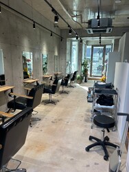 sliver【スリバー】 | 天満橋/谷町四丁目のヘアサロン