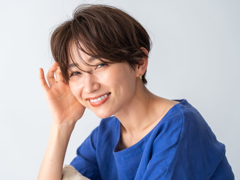 髪結ブーオ | 巣鴨のヘアサロン