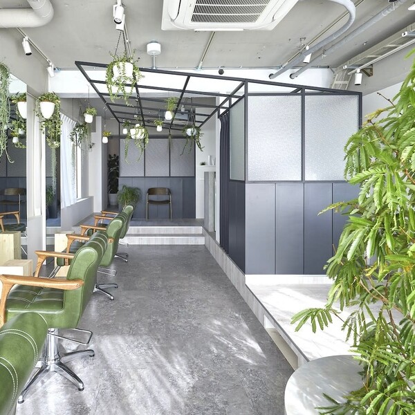 Lit. 自由が丘 髪質改善特化サロン | 自由が丘のヘアサロン