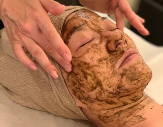 ベリッセプラス | 灘/住吉のエステサロン