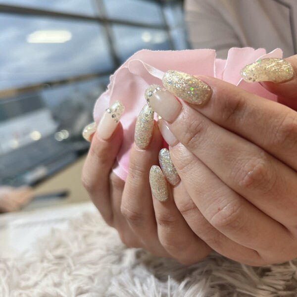 はあとねいる西葛西店 | 西葛西のネイルサロン