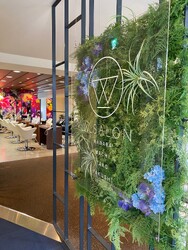W_SALON | 河原町/木屋町/先斗町のヘアサロン