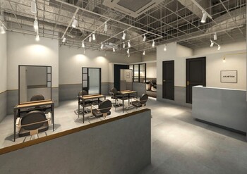 AUSTIN 髪質改善トリートメント&ヘッドスパ 調布アミックス | 調布のヘアサロン