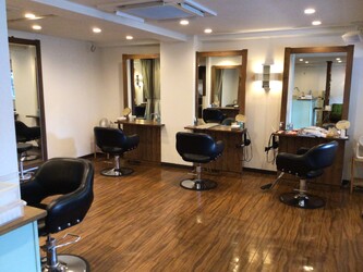 gratitude | 北千住のヘアサロン