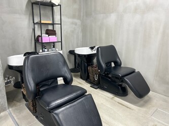 LIFE | 北区/東区周辺のヘアサロン