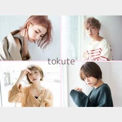 tokute高円寺【ケアブリーチ/ダブルカラー/ショートボブ/レイヤー】 | 高円寺のヘアサロン