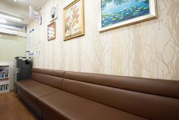 Cut-one 竹の塚店 | 西新井のヘアサロン