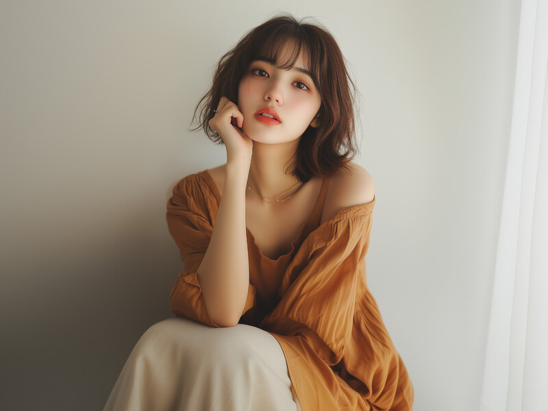 Mys | 立川のヘアサロン