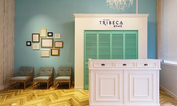 TRIBECA NY∞K浦和店 | 浦和のヘアサロン TRIBECA NY∞K浦和店 | 浦和のヘアサロン
