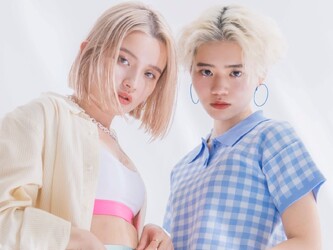 GAME by Alan Smithee 原宿 | 原宿のヘアサロン GAME by Alan Smithee 原宿 | 原宿のヘアサロン