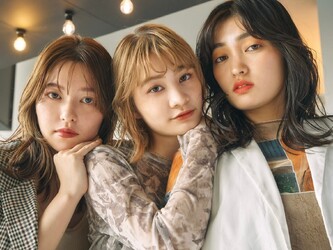 GAME下北沢【ゲームシモキタザワ】 | 下北沢のヘアサロン