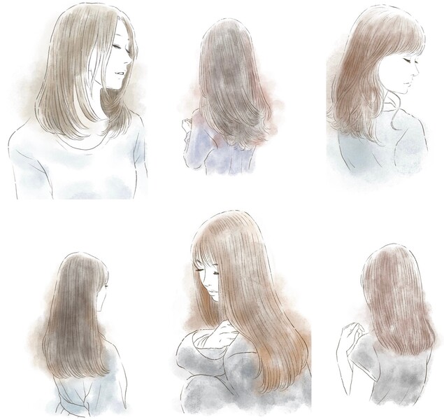 髪質改善個室サロンprimoCサロン綾瀬美容院 | 綾瀬のヘアサロン