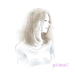 髪質改善個室サロンprimoCサロン綾瀬美容院 | 綾瀬のヘアサロン