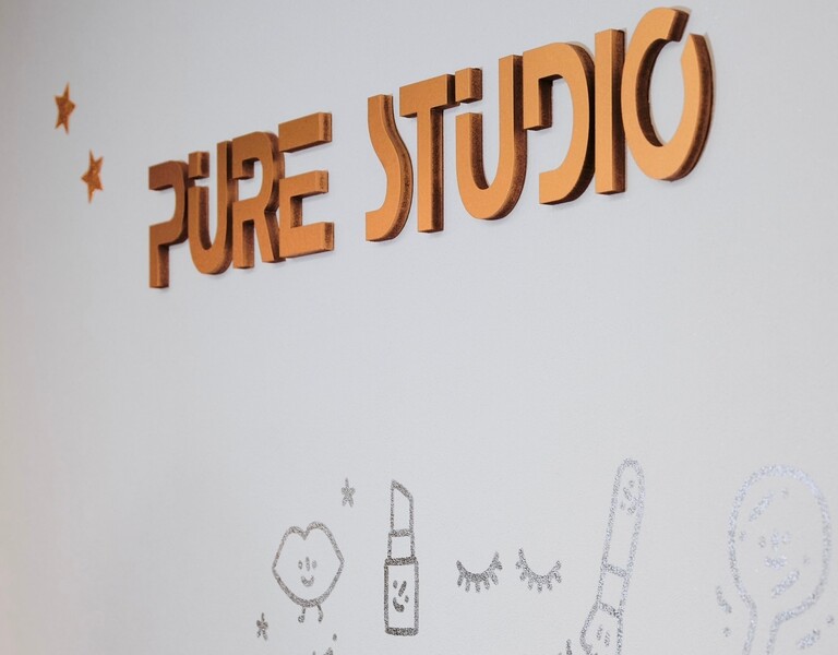 へアセット&フォトスタジオ PURE STUDIO 亀戸【ピュアスタジオ】 | 亀戸のヘアサロン