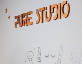 へアセット&フォトスタジオ PURE STUDIO 亀戸【ピュアスタジオ】 | 亀戸のヘアサロン