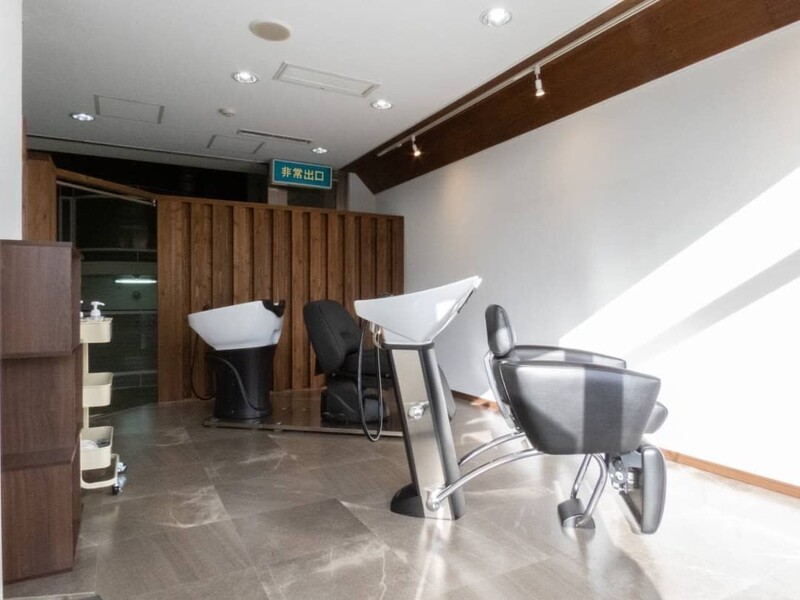 髪質改善・トリートメント・ヘッドスパ専門店treatment A(トリートメントエー)高知店 | 高知のヘアサロン