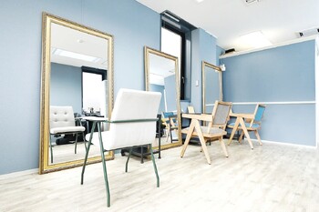 髪質改善・縮毛矯正専門店 AnFye spi tlow【アンフィシュピトロワ】 | 原宿のヘアサロン 髪質改善・縮毛矯正専門店 AnFye spi tlow【アンフィシュピトロワ】 | 原宿のヘアサロン