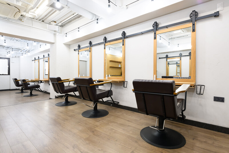 髪質改善・縮毛矯正特化 AnFye cinq mille 銀座【アンフィサンクミル】 | 銀座のヘアサロン