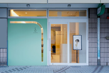 someru | 池田のヘアサロン