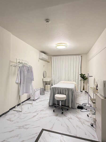 トネア自由が丘店 | 自由が丘のエステサロン