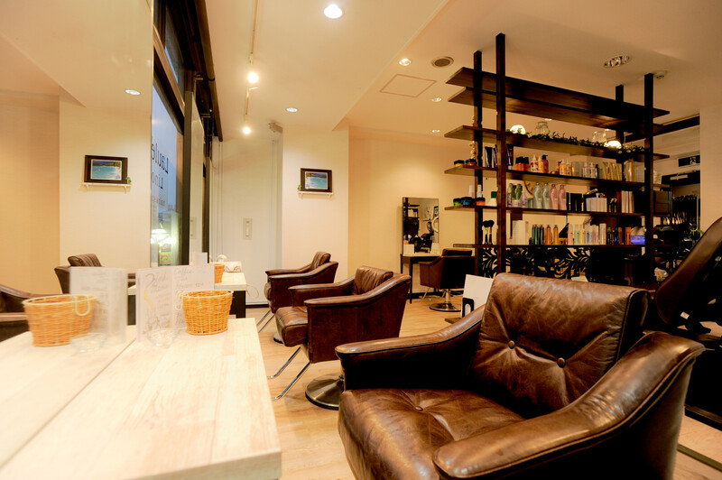 Laule'a Lino | 高田馬場のヘアサロン