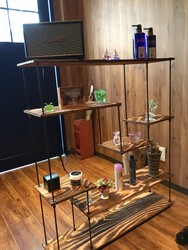 ヘアールーフ | 浅草のヘアサロン