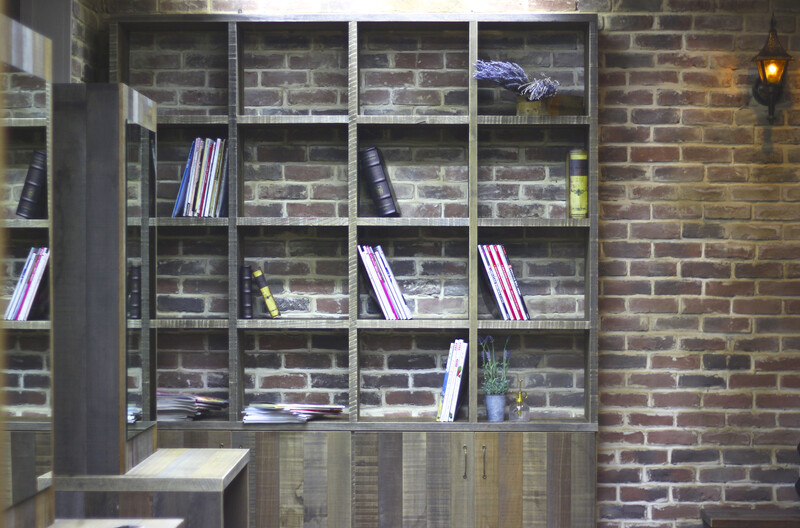 this | 高松のヘアサロン