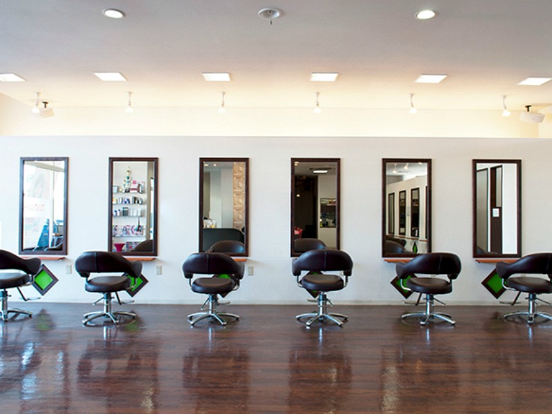 hair＆make Sawa 東御店 | 上田のヘアサロン