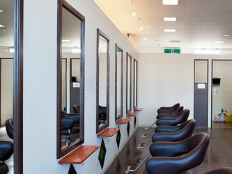 hair＆make Sawa 東御店 | 上田のヘアサロン