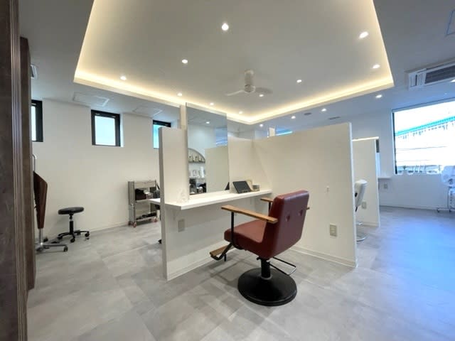 Hair House Luana by NYNY | 明石のヘアサロン