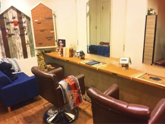 TOY'S SKY | 浦安のヘアサロン